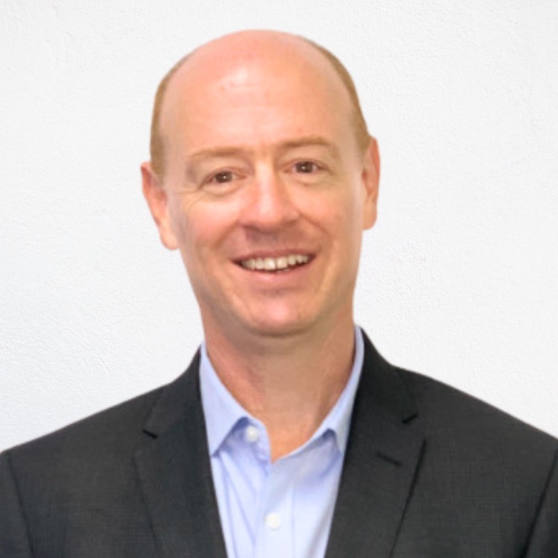 Peter McAlpine portrait